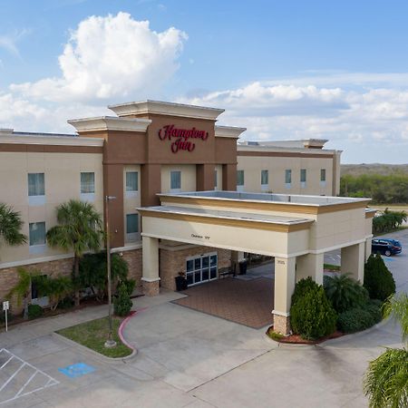 Hampton Inn Alice Екстер'єр фото