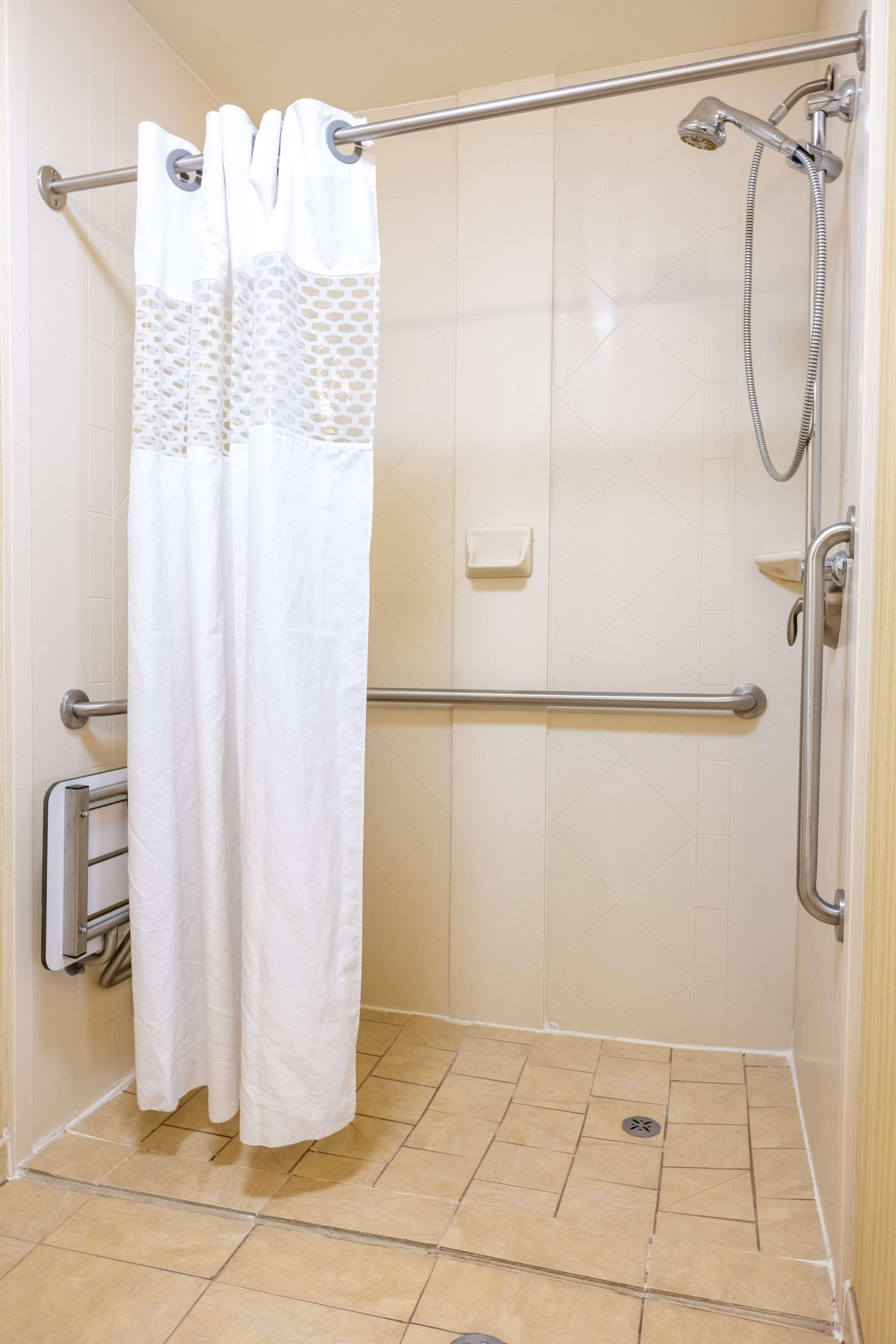 Hampton Inn Alice Екстер'єр фото