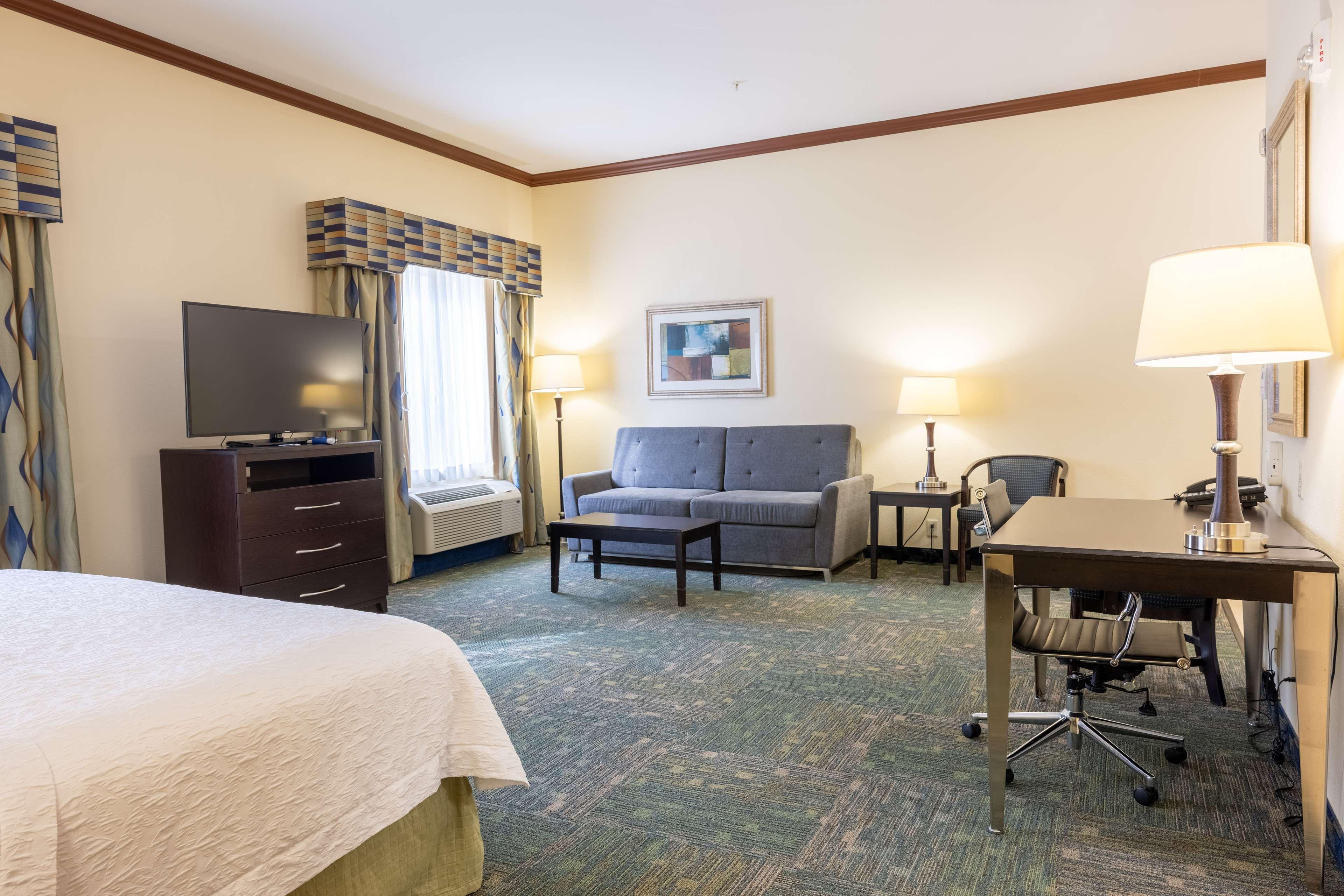 Hampton Inn Alice Екстер'єр фото