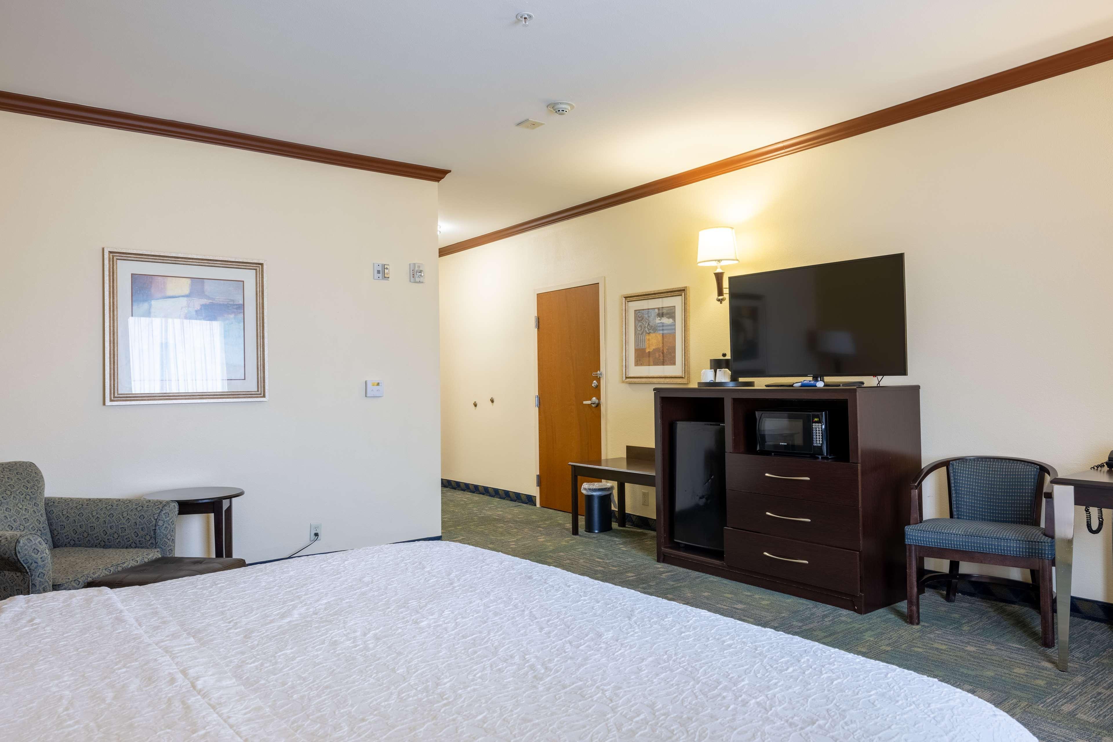 Hampton Inn Alice Екстер'єр фото