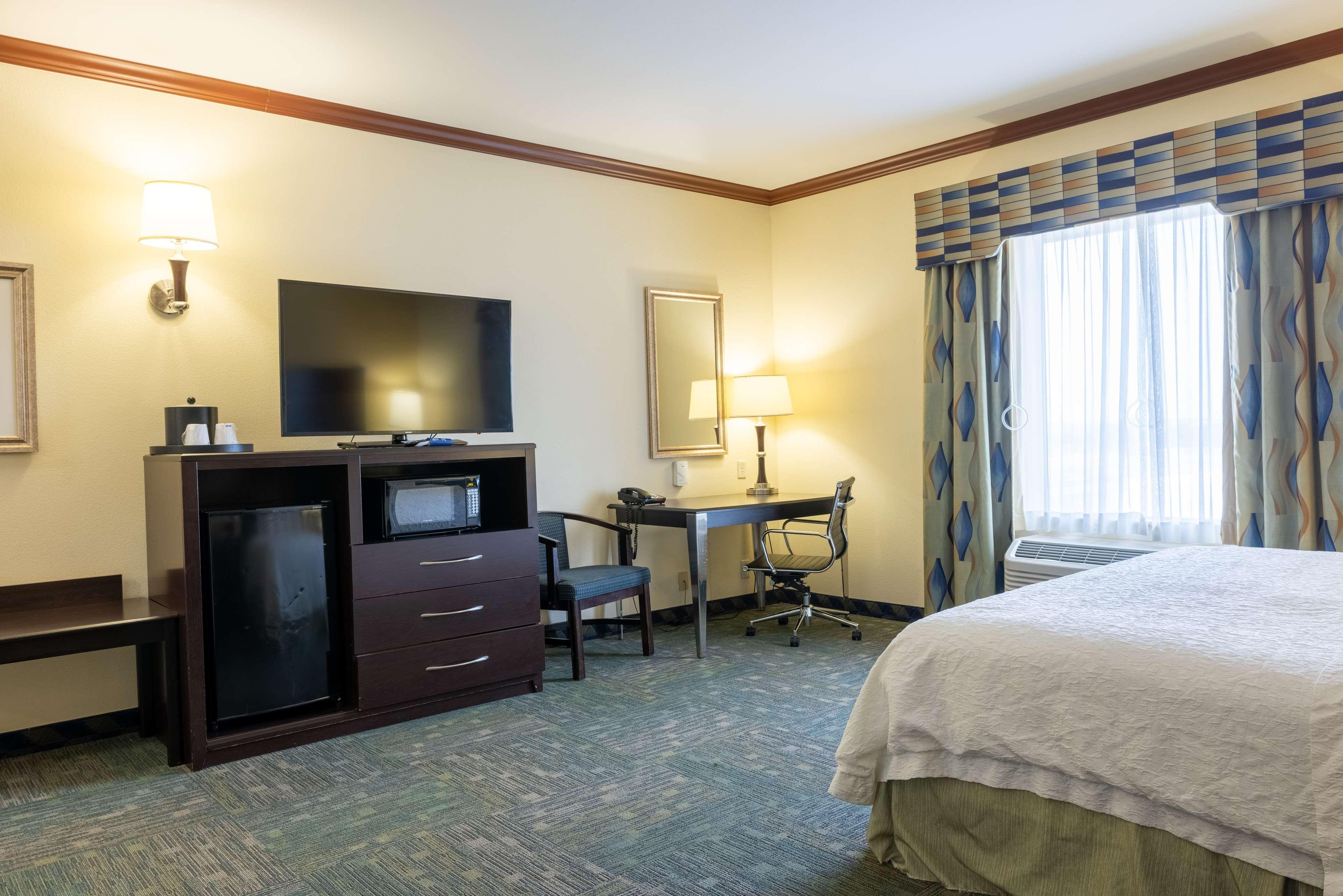 Hampton Inn Alice Екстер'єр фото