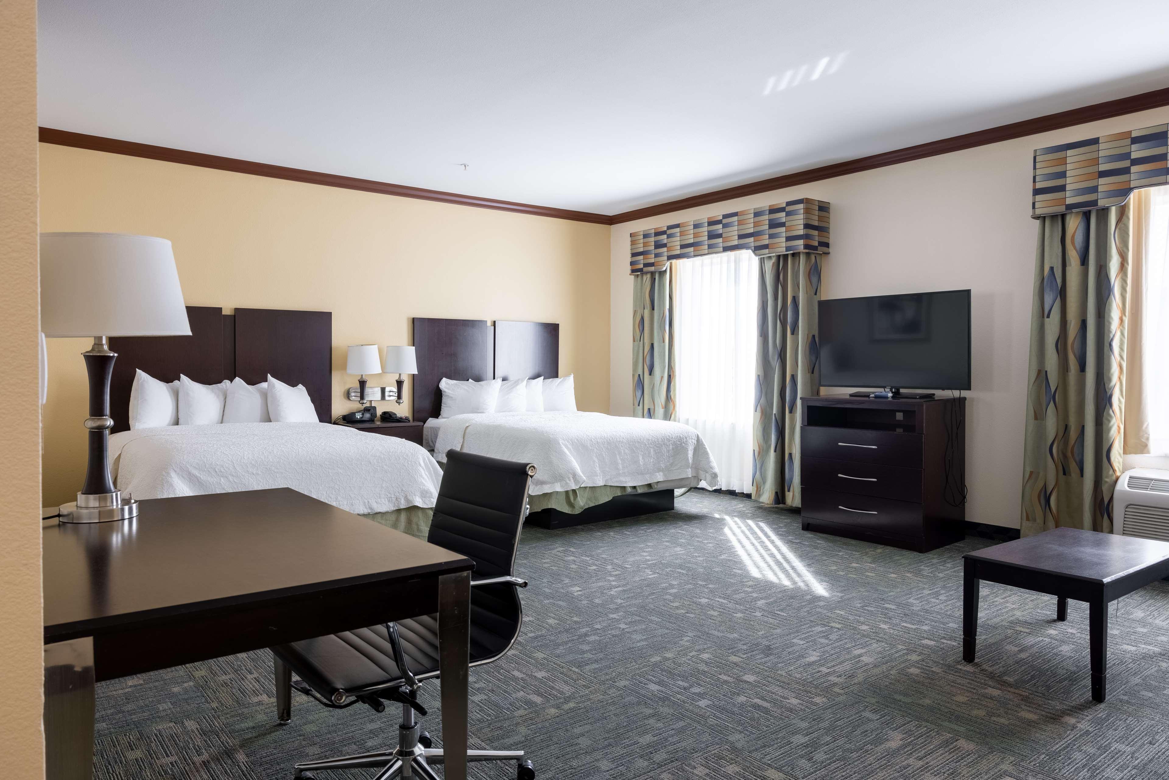 Hampton Inn Alice Екстер'єр фото