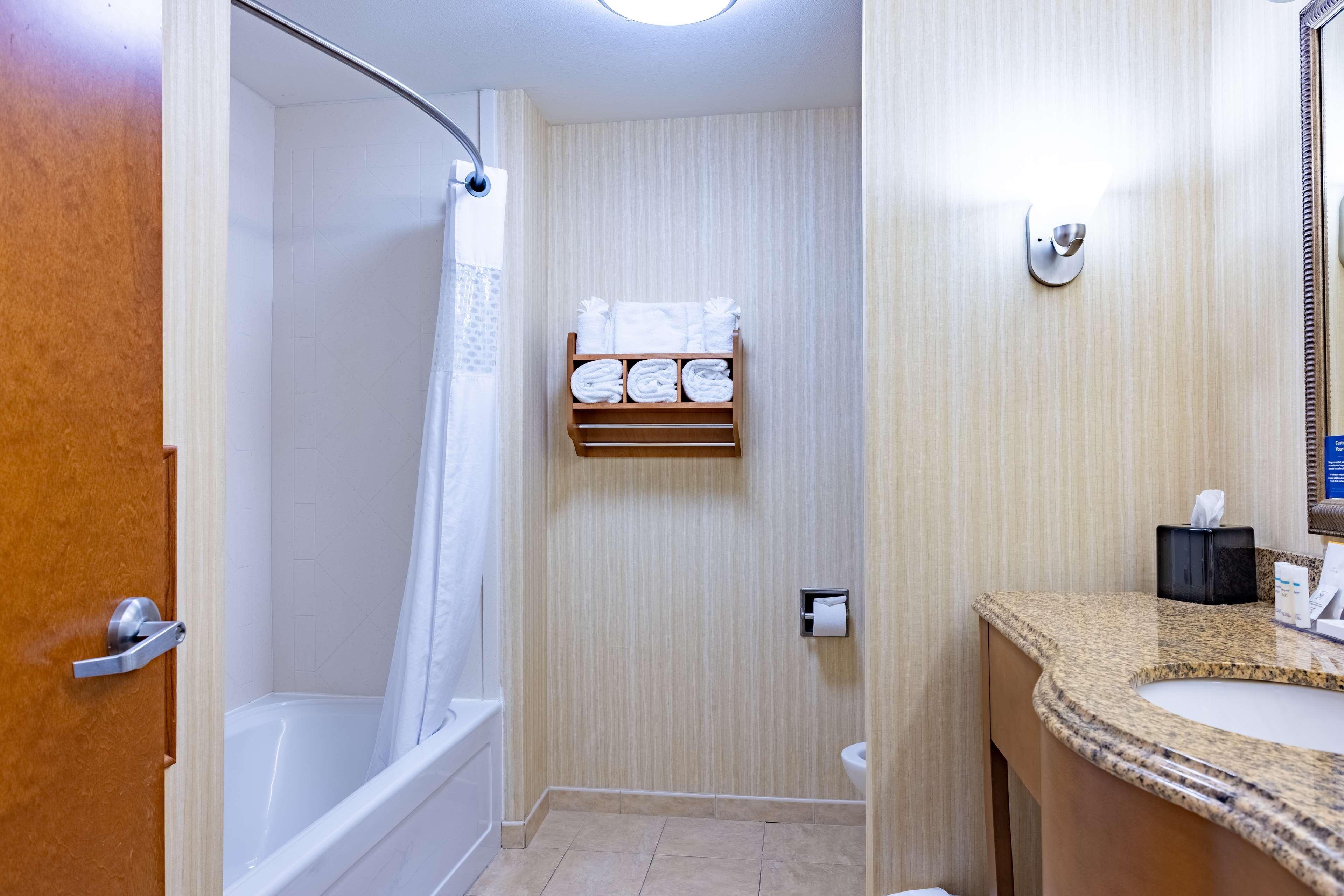 Hampton Inn Alice Екстер'єр фото
