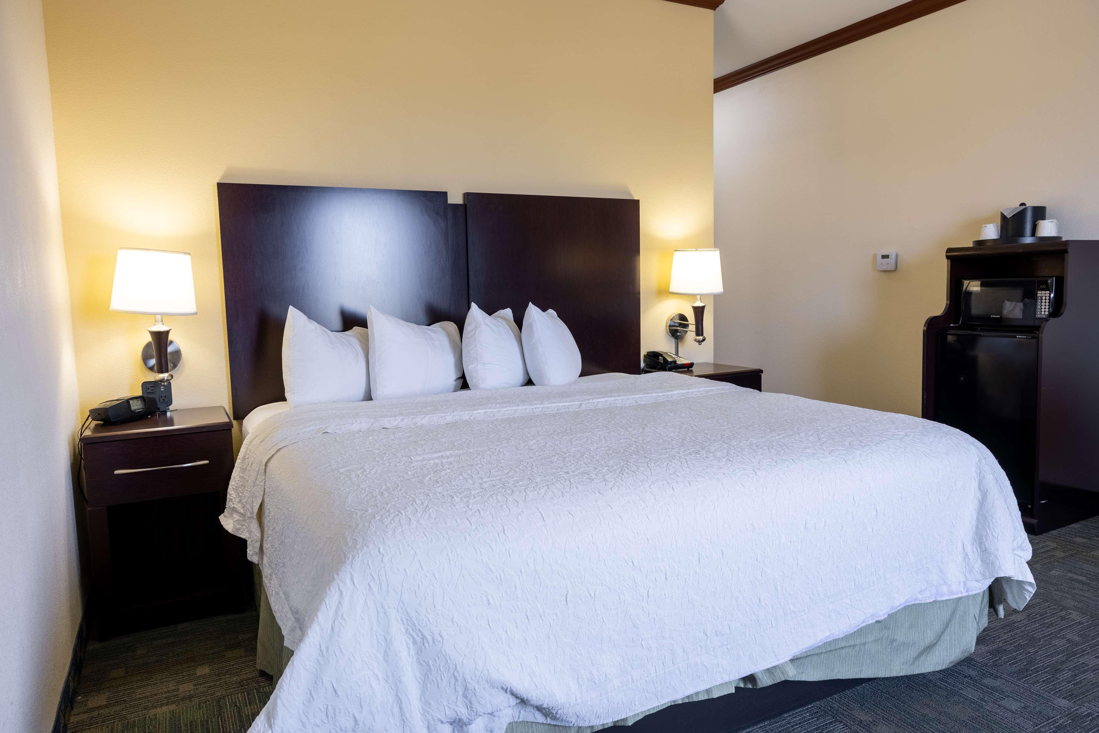 Hampton Inn Alice Екстер'єр фото