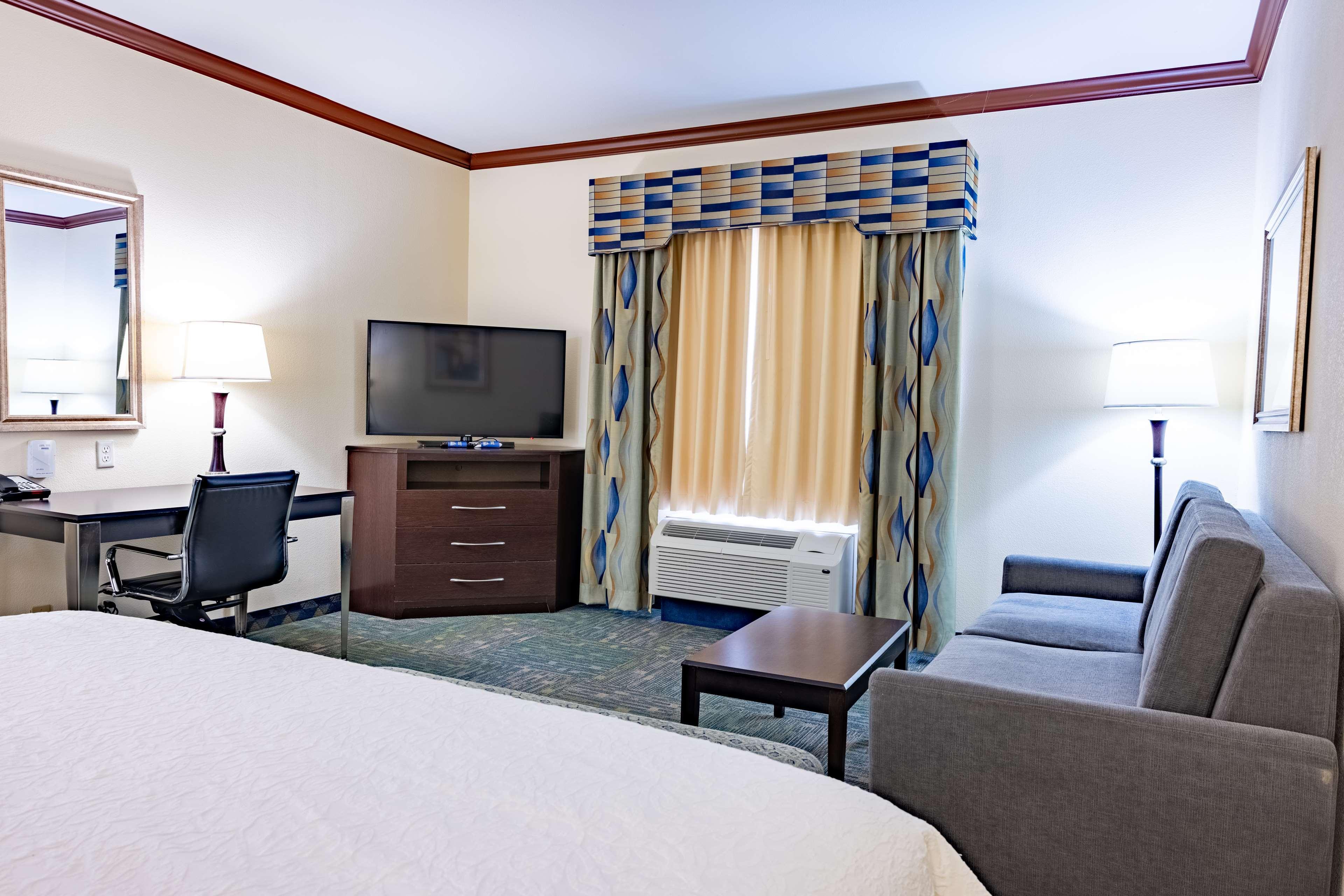 Hampton Inn Alice Екстер'єр фото