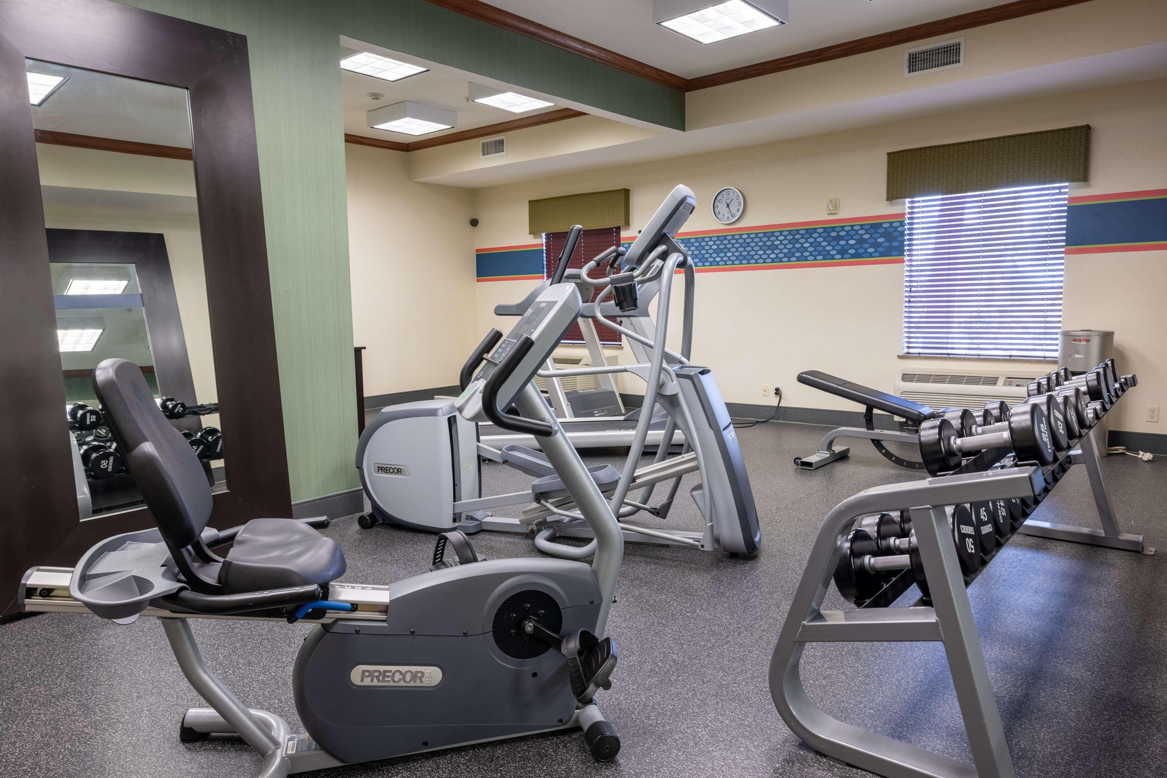 Hampton Inn Alice Екстер'єр фото