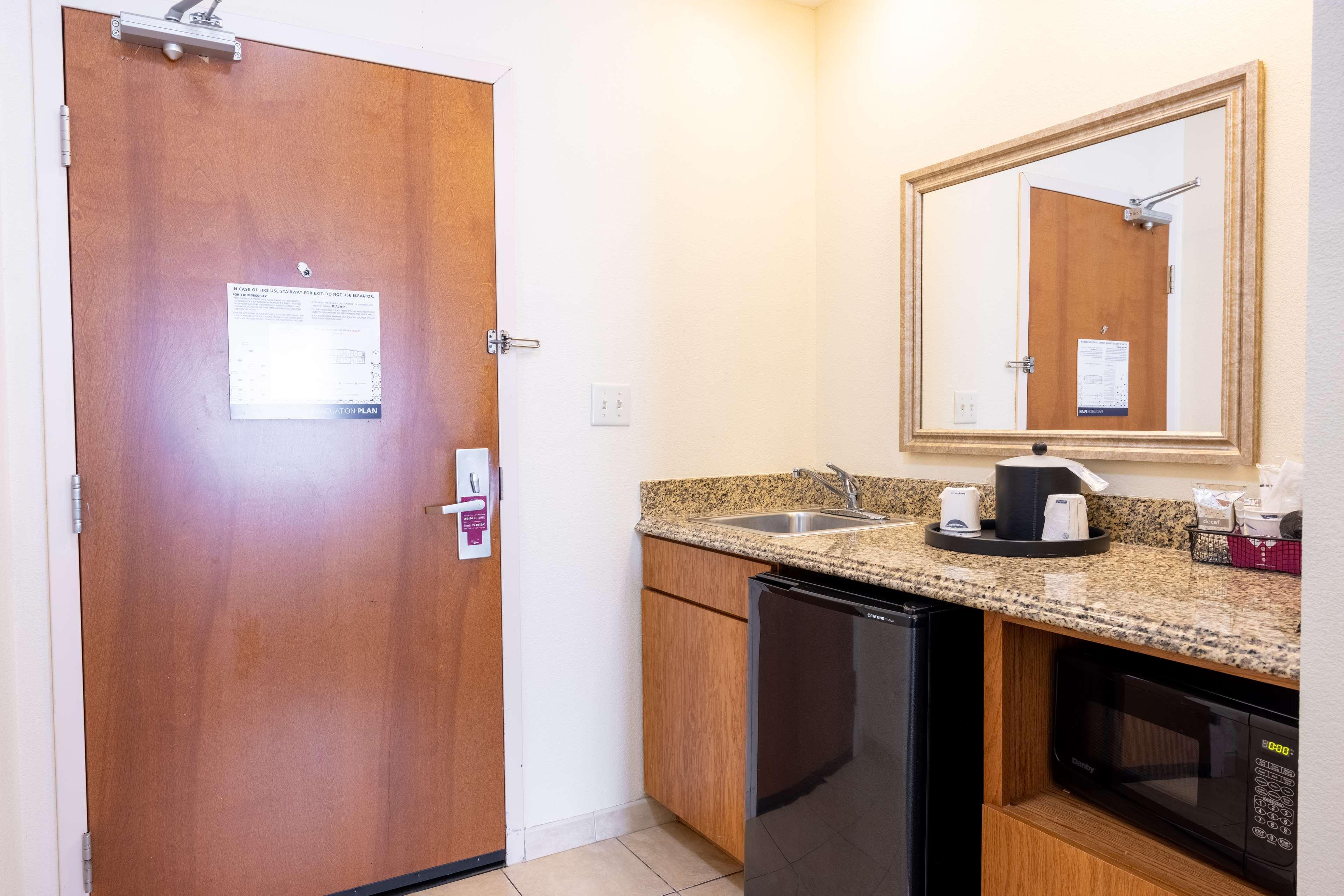 Hampton Inn Alice Екстер'єр фото