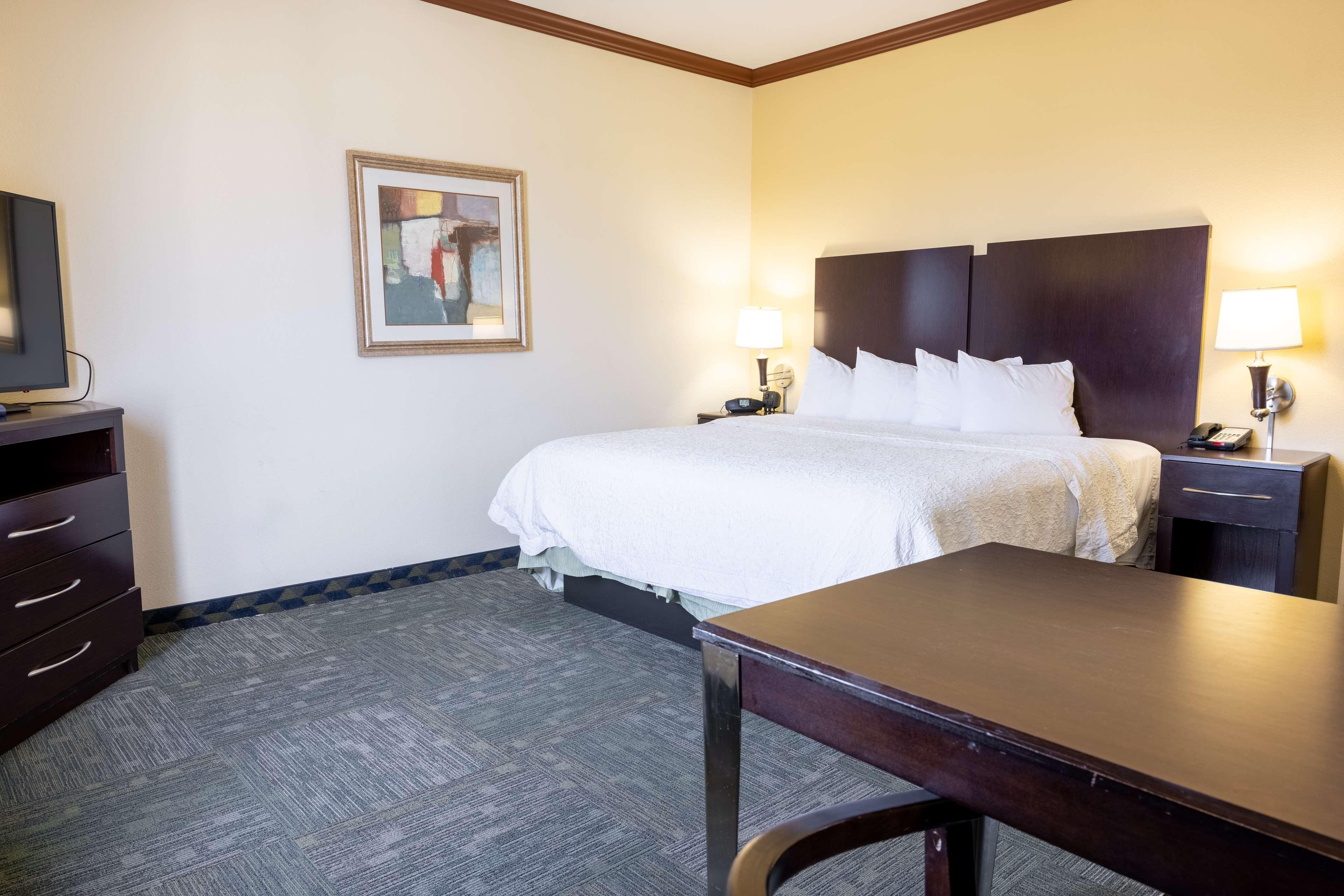 Hampton Inn Alice Екстер'єр фото