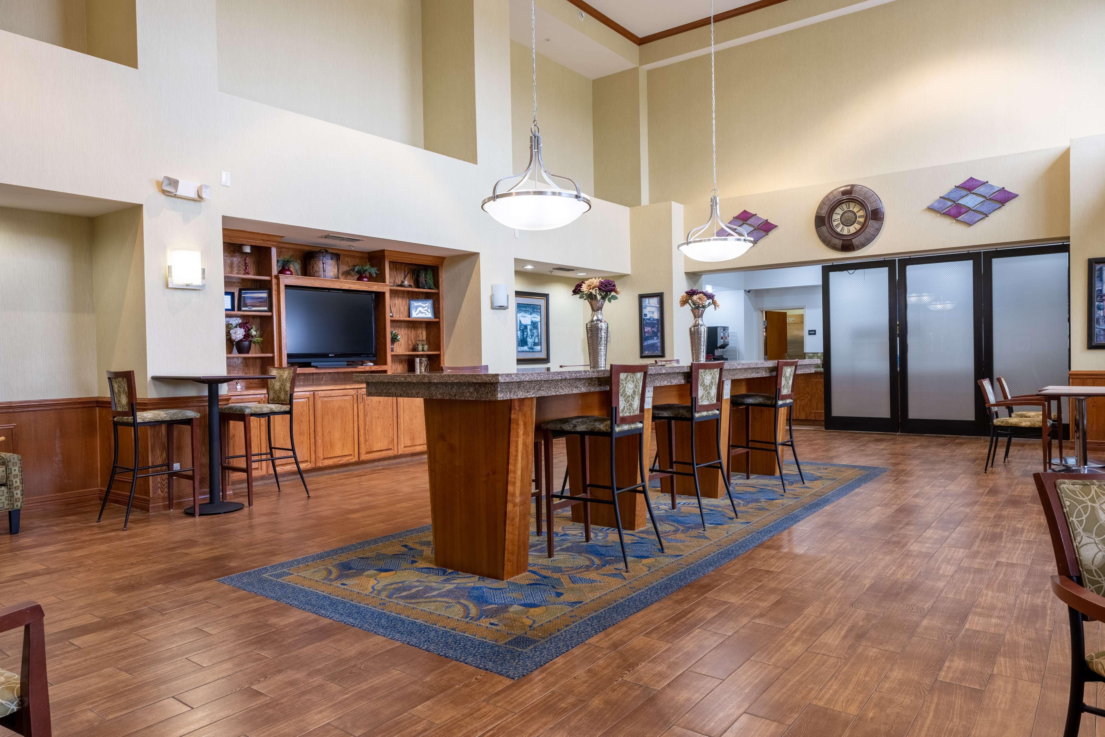 Hampton Inn Alice Екстер'єр фото