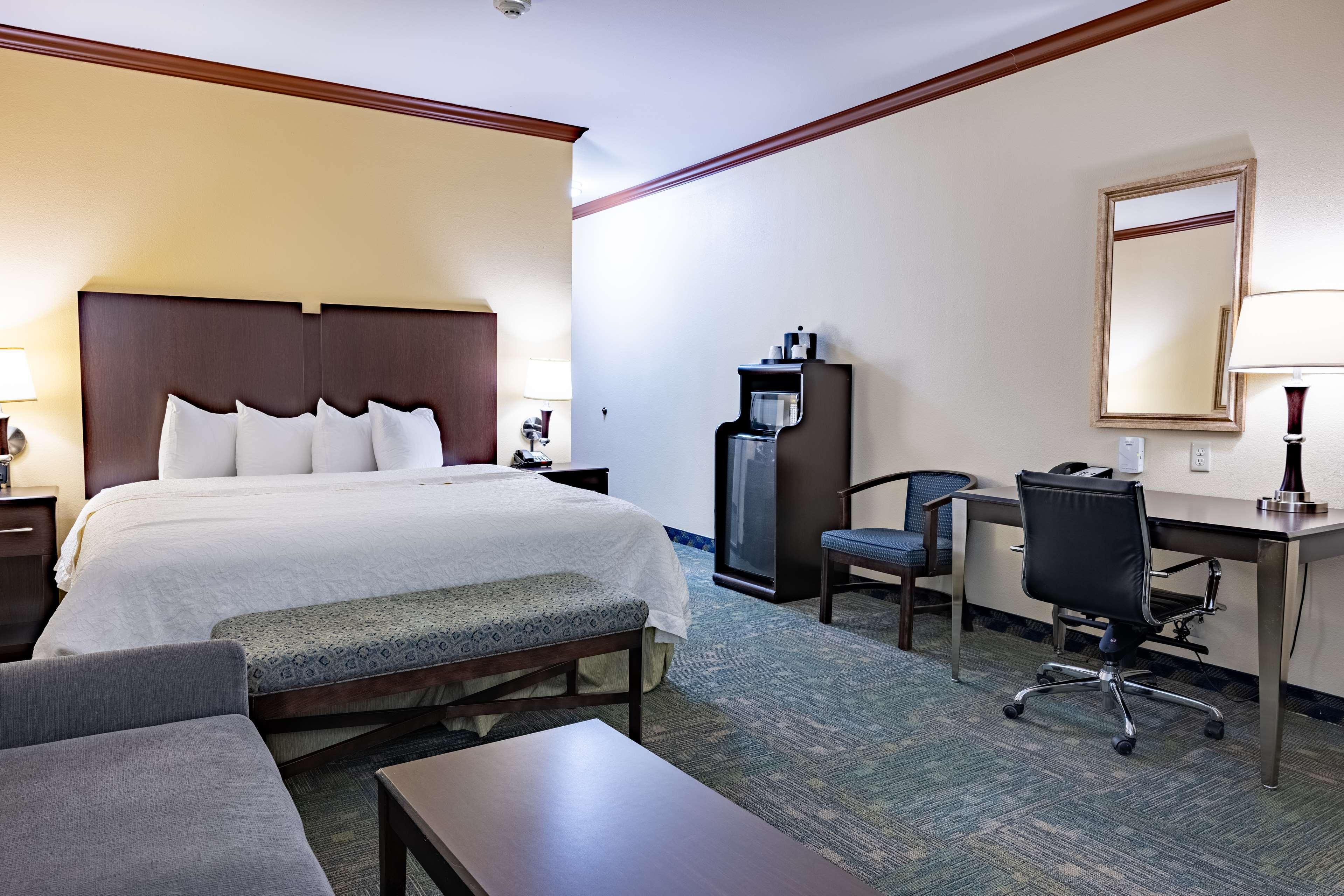 Hampton Inn Alice Екстер'єр фото