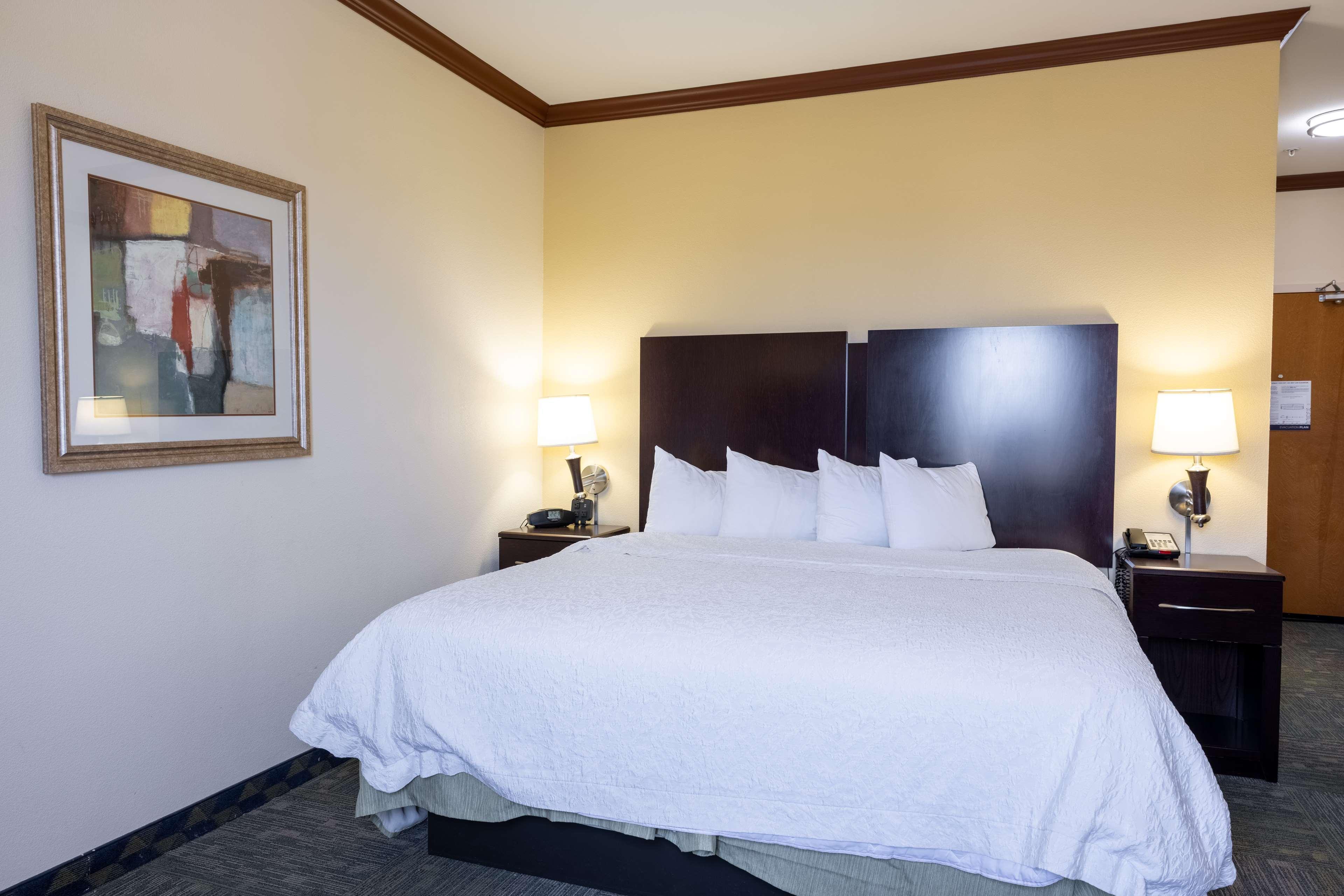 Hampton Inn Alice Екстер'єр фото