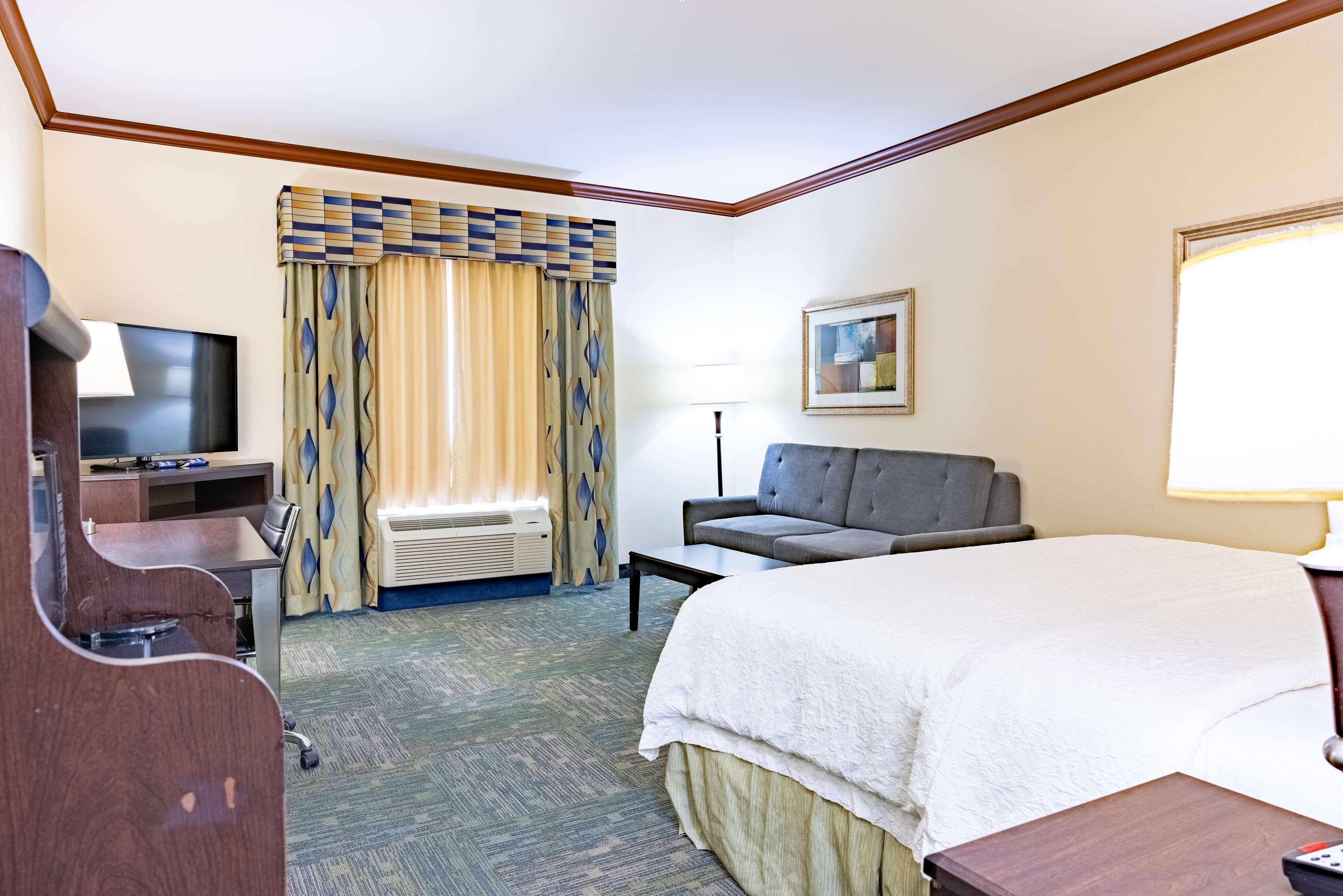 Hampton Inn Alice Екстер'єр фото