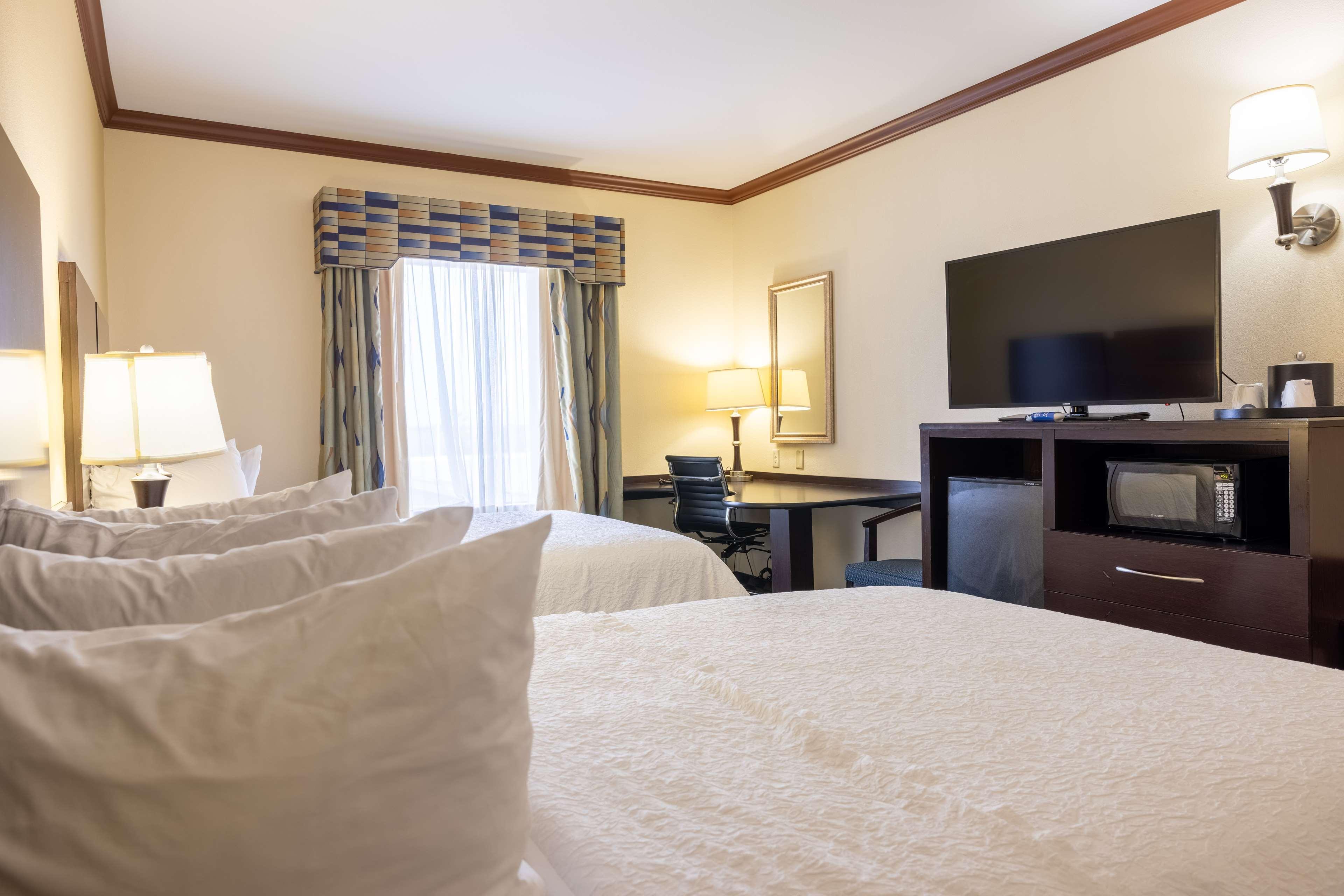 Hampton Inn Alice Екстер'єр фото
