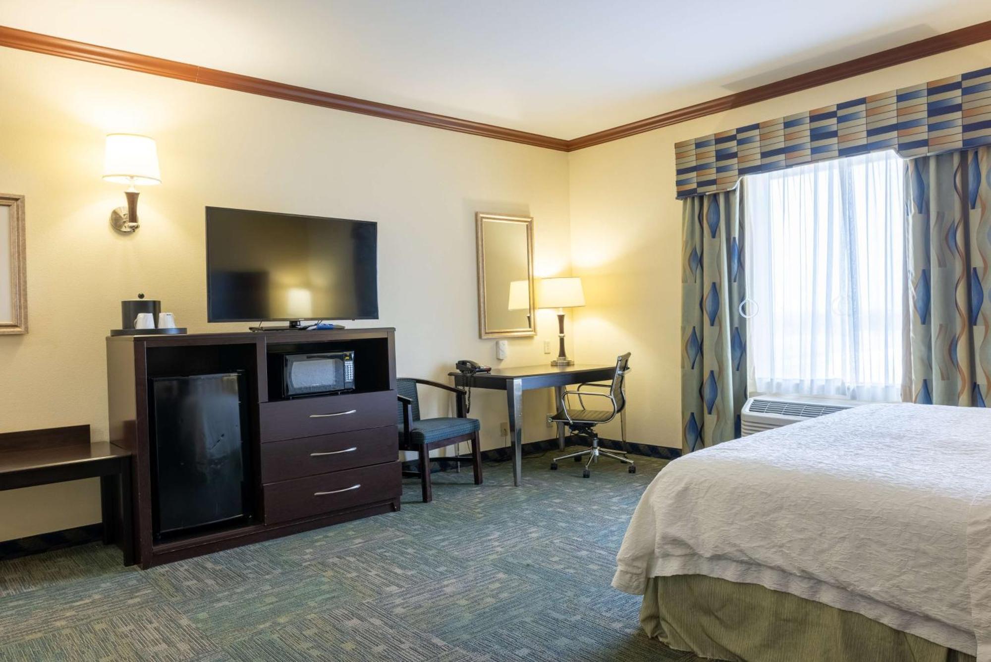 Hampton Inn Alice Екстер'єр фото