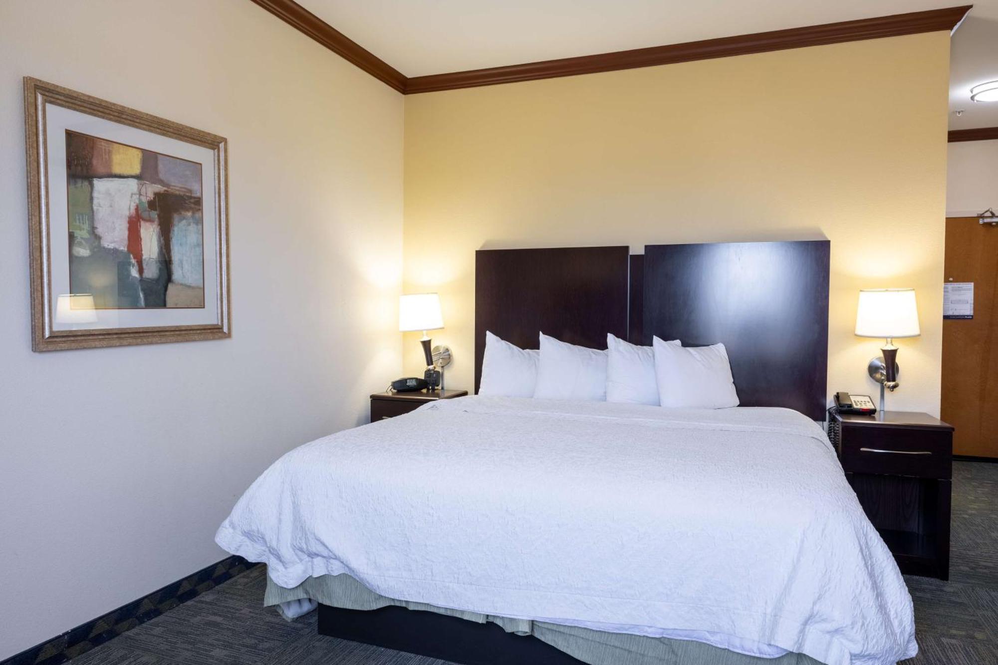 Hampton Inn Alice Екстер'єр фото