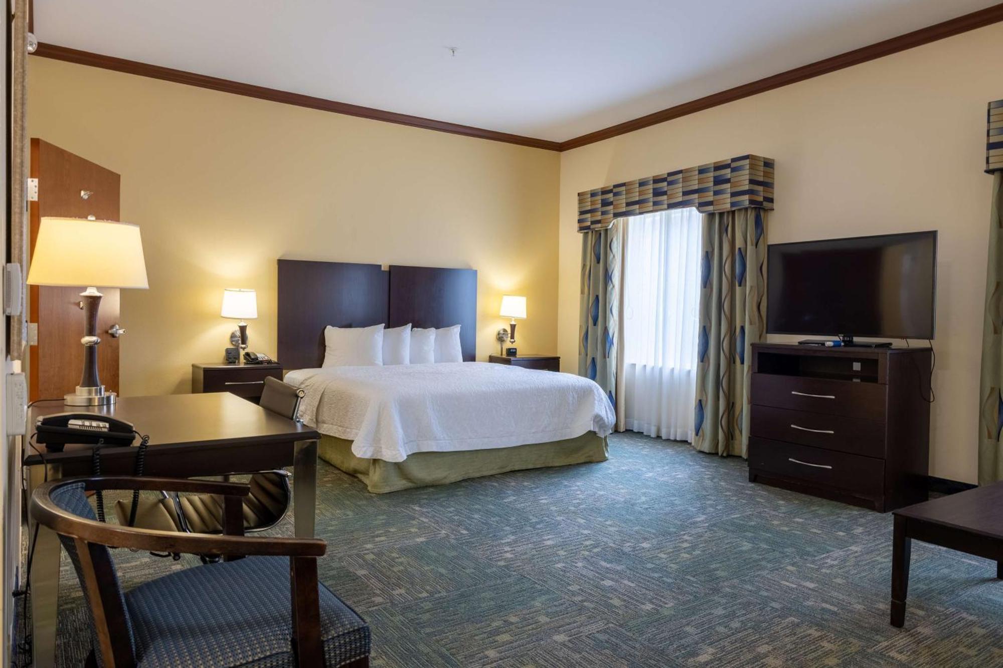 Hampton Inn Alice Екстер'єр фото