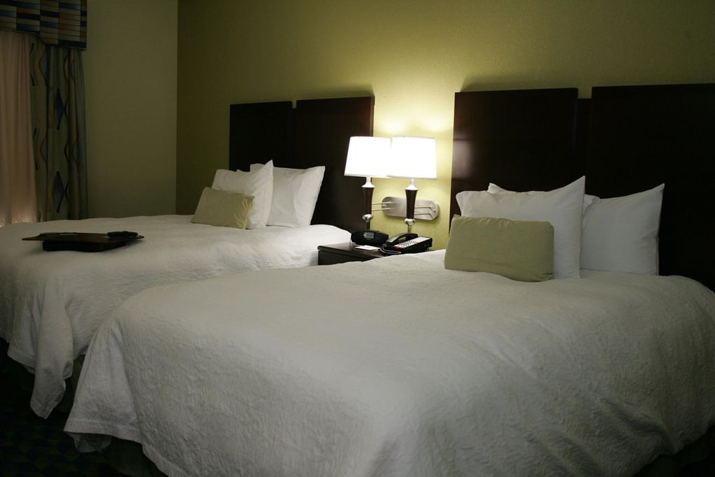 Hampton Inn Alice Номер фото