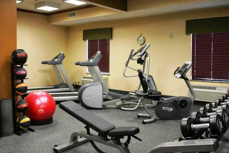 Hampton Inn Alice Екстер'єр фото