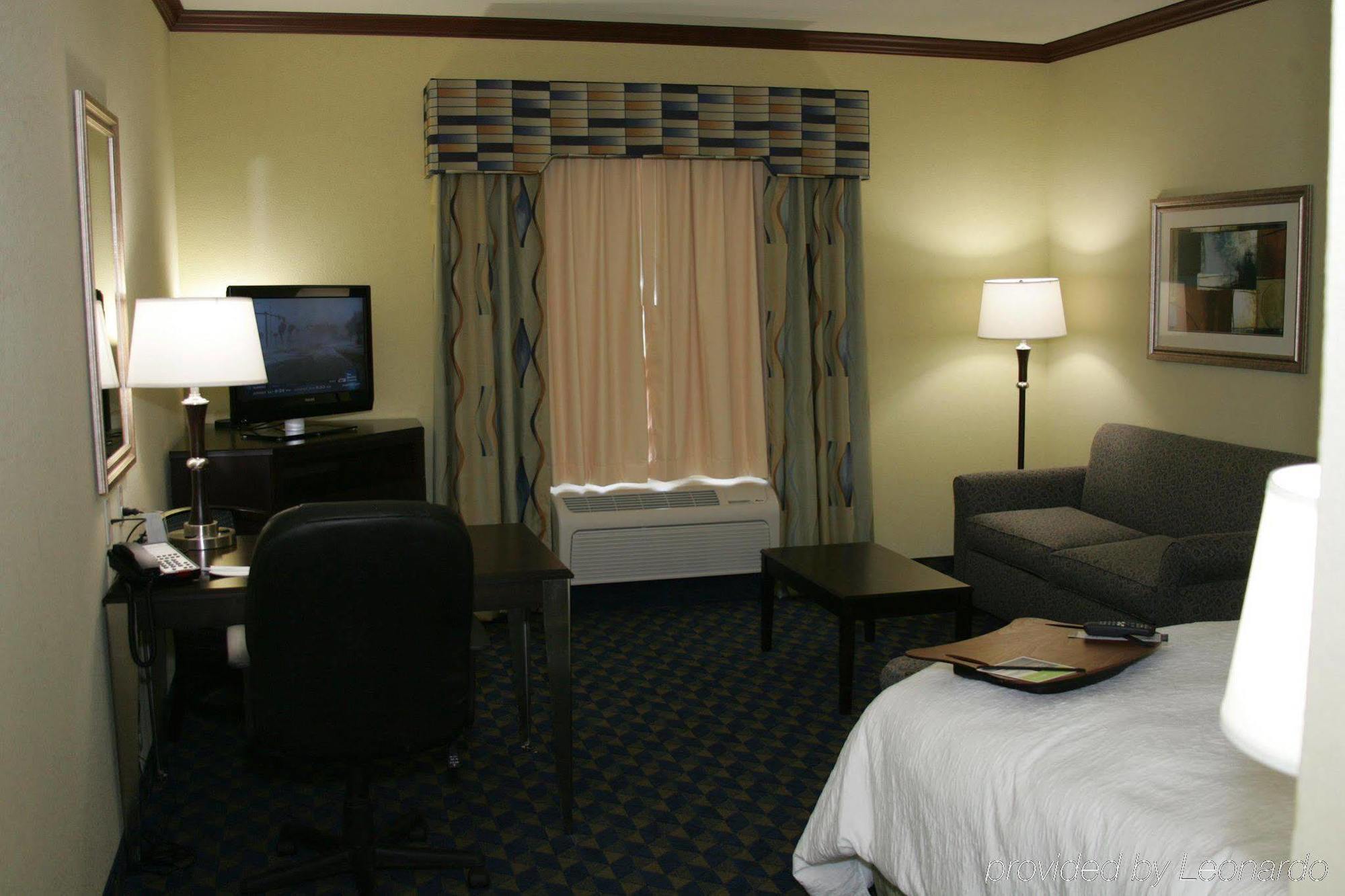 Hampton Inn Alice Номер фото